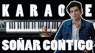 Soñar contigo - Charlie Rodd (KARAOKE /INSTRUMENTAL /COVER)