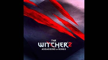 The Witcher 2 OST: 01 In Temeria Intro