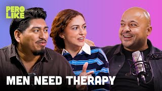 Therapy, Drugs, Fake Butts With Frankie Quiñones — Nothing Was Off Limits | On The Pl Ep 7