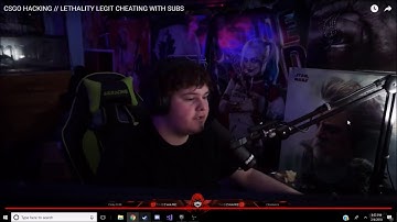 lethality.io code dumbo