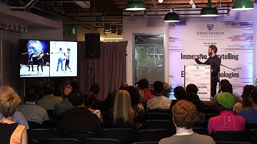 Igal Nassima: Physical Computing and Installations