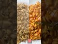 Pasta 🍝 recipe fast food 😋 #goodthing #food #diy#tendingshorts