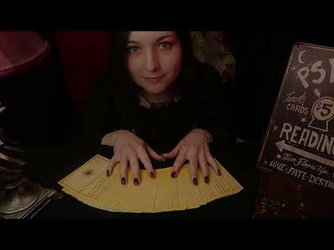 ASMR Soft Spoken