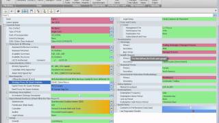 SwissAnalytics Due Diligence Software Demo
