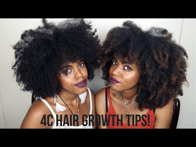 Naturals 4c Hair 4c Tips Wattpad