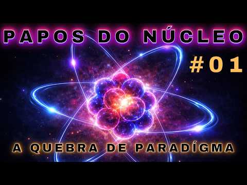The Paradigm Shift - Core Talks - 01.