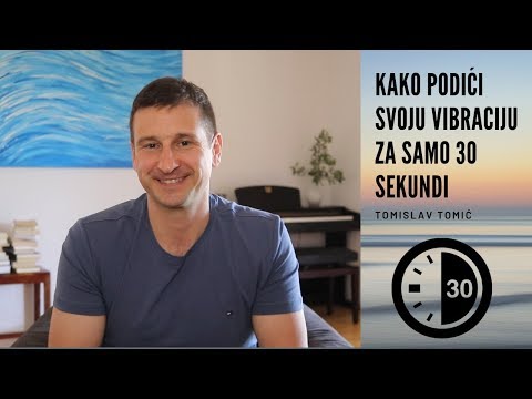 Video: Kako Brzo Podići Svoju Ocjenu