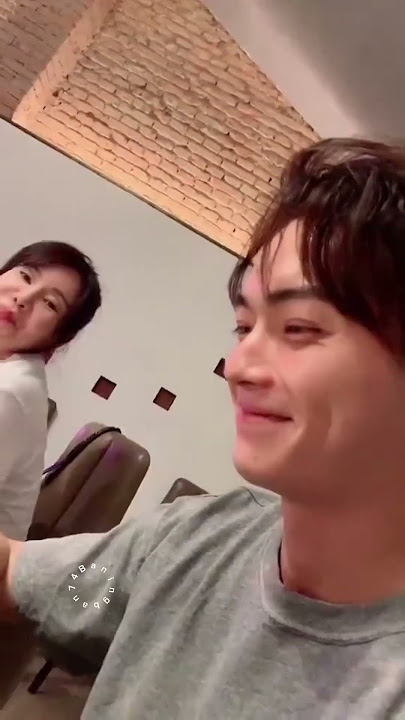 #xukai Arsenal Military Acade #AMA #kailu #cdrama #