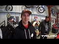 Weege Show | Roczen, Lawrence Bros. Sexton at the 2022 Team Honda Intro