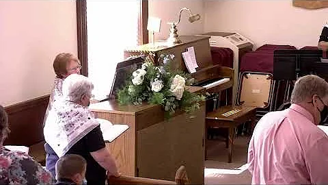 A Time of Remebrance for Dennis Tobin