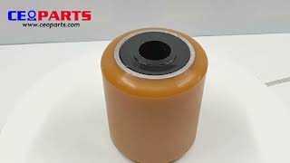 859597-25 Ceoparts Çatal Tekeri 253072 , 7509449