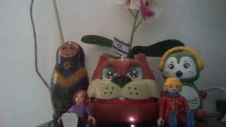 Download Lagu WELCOME FRIDAY ...THANKS MP3