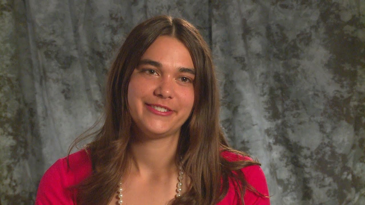 Rachel Girard, MSW '14