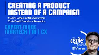 How Airstream Made Brand Experience a Profit Center | Mollie Hansen