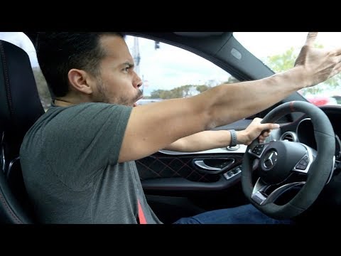 Techniques That Will Make You A Better Driver