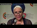 Piedad Córdoba: La mediación bajo fuego