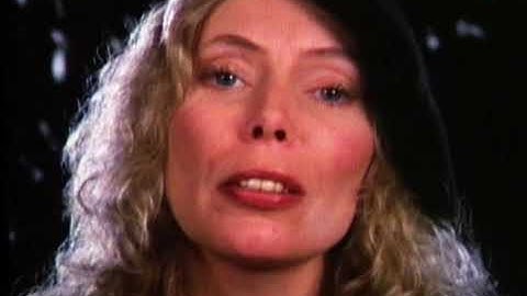 Joni Mitchell - Hejira (Shadows And Light 1979) [Remastered]