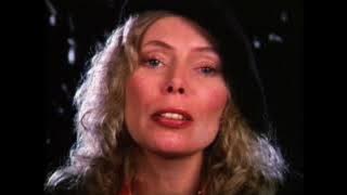 Joni Mitchell - Hejira (Shadows And Light 1979) [Remastered]