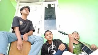 Sunset-Percuma Cover (Akustik) Marco ogol