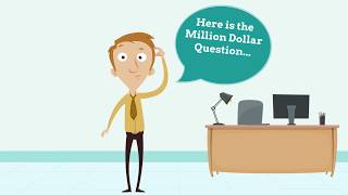 Would You take 1 million dollars now or 1 coin multiplied every day in 30 days