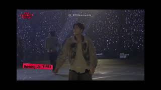 Bts Fya X Fire Performance In Tokyo Day 1
