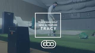 Tracy Trackman | A  Complete walkthrough on how to use the AI feature