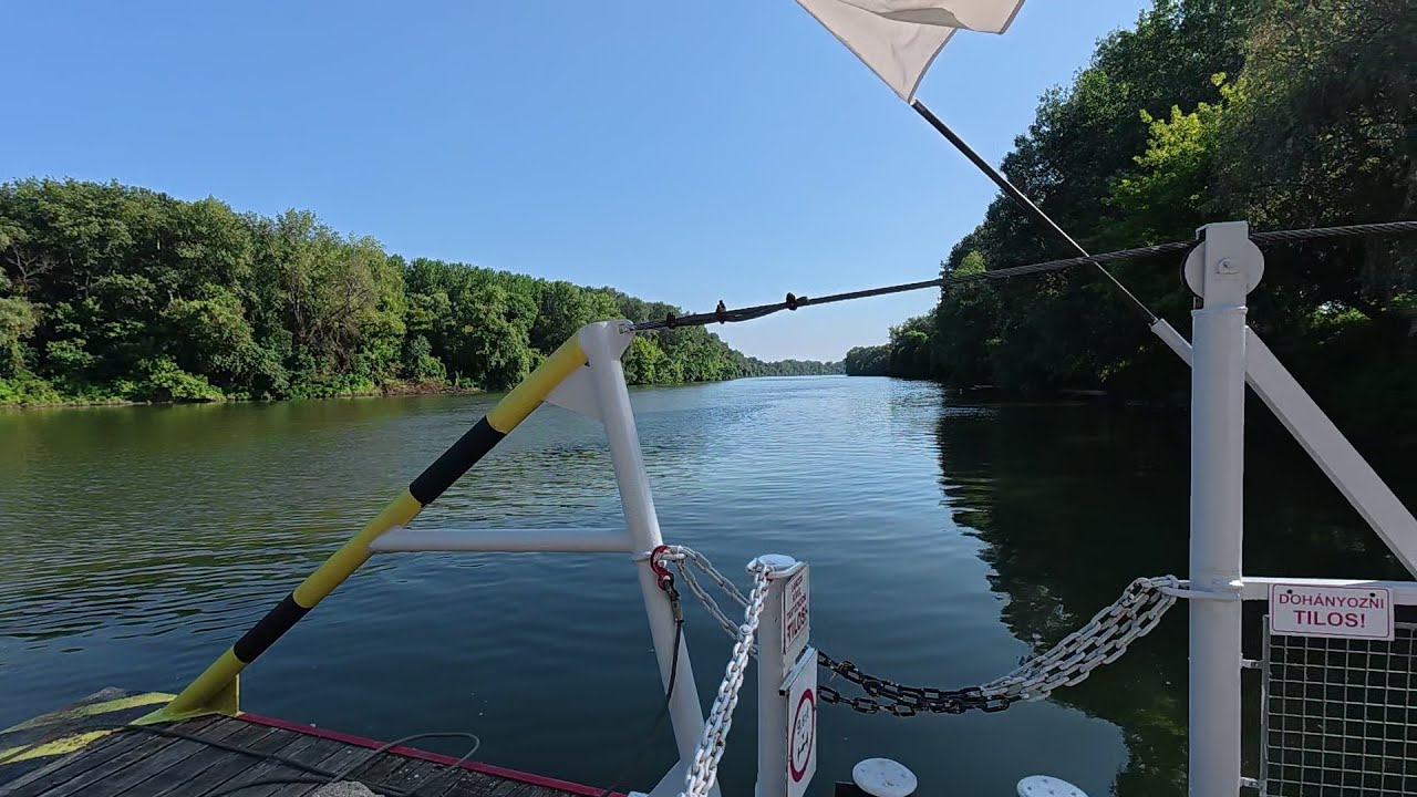 2025.06.15. Tiszakeszi rév