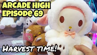 EPISODE 69 - Claw Machine Adventures - Arcade Games Philippines - SM Sucat