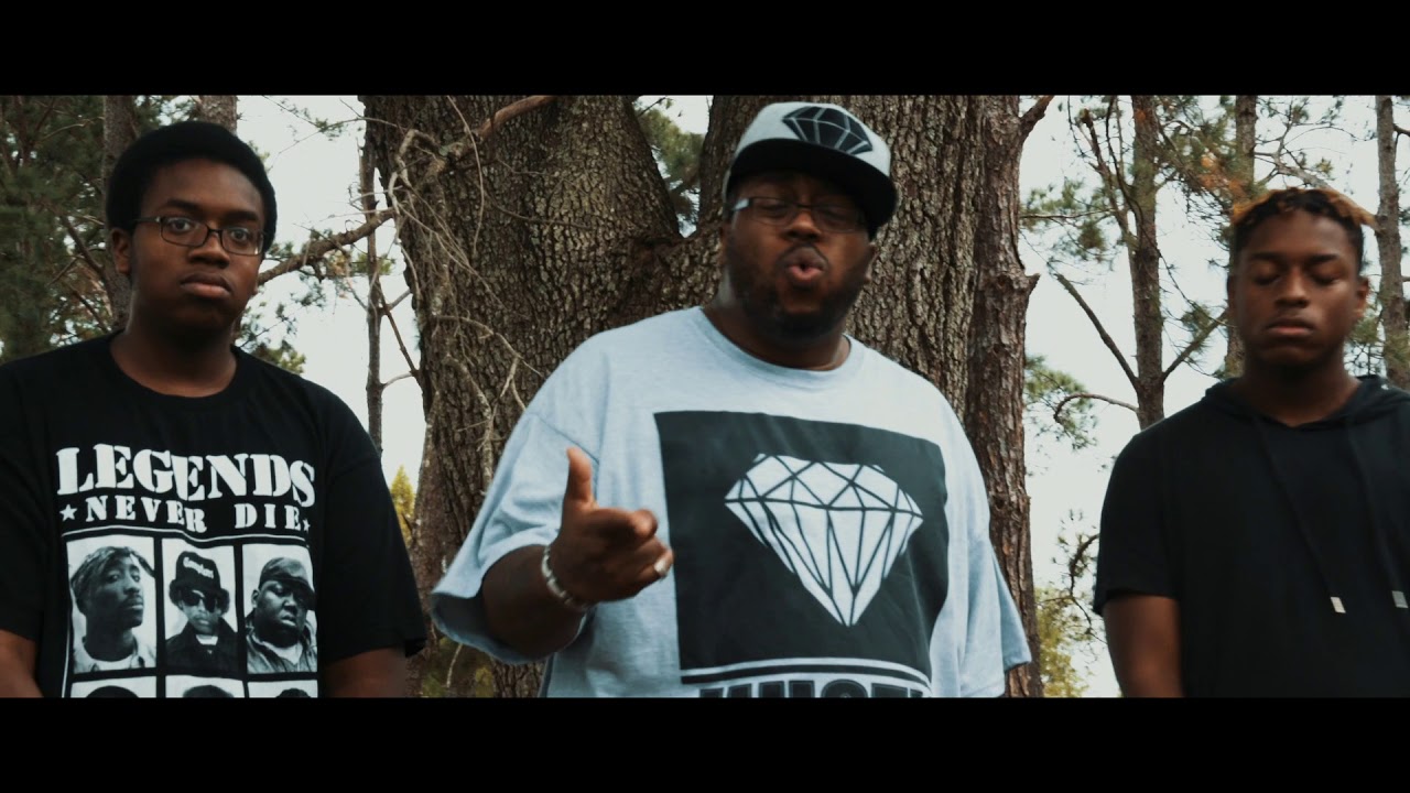 Tired of all the drama Boss Dogg. Official video - YouTube