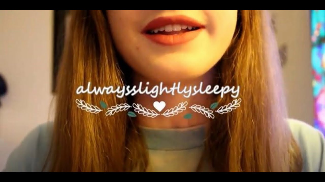 Alwaysslightlysleepy I apologize - YouTube