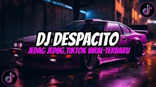 DJ TERBARU DESPACITO SOUND DIESEL FULL BASS VIRAL TIKTOK ~ Dj Kiano Rmx