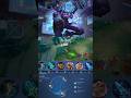 X.Borg powerful jungler (part 44)-MLBB.. #shortsfeed #mlbb #mlbbcreatorcamp #xborg