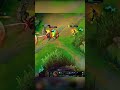 Aphelios kışkırtma başlasın #samira #shorts #riotgames #lol #adc