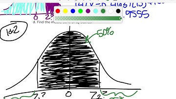 Module 11 Part 3 Video Notes (final problem)