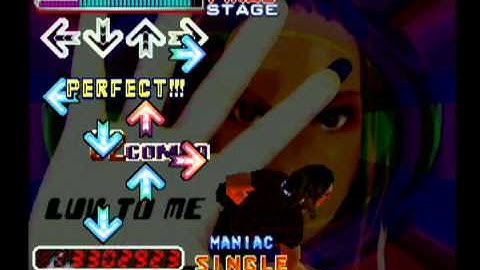 LUV TO ME / tiger YAMATO