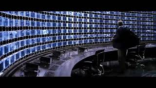 Celebrity Okamura Contessa chairs in the Dark Knight's hideout Profile