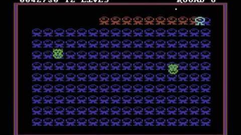 C64 Longplay - Drelbs (HQ)