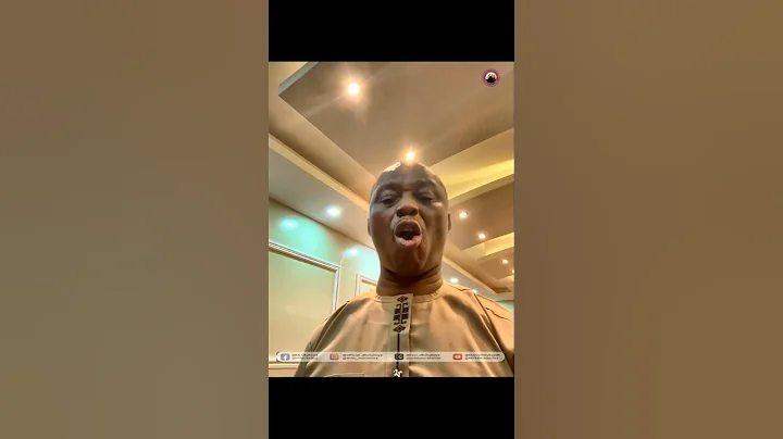 Prophetic Declaration