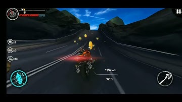 Best Gameplay Death moto 4,