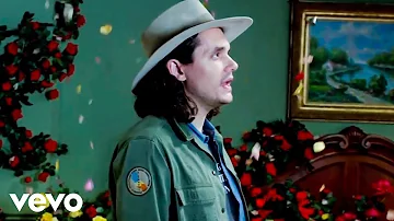 John Mayer - Queen of California (Official Music Video)