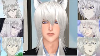 The sims 4 สร้างตัวละคร Tomoe - Kamisama Hajimemashita #thesims4 #anime #มังงะ #kamisamakiss The sims 4 สร้างตัวละคร Tomoe - Kamisama Hajimemashita #thesims4 #anime #มังงะ #kamisamakiss