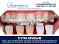 How Much Is Teeth Whitening In Toronto