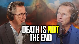 Near Death Experiences Reveal TRUE Nature of God | John Burke