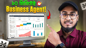 Your new AI Employee - Kortix Suna! (No-code AI Agent)