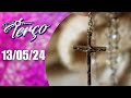 O Santo Terço da REDEVIDA | 13/05/24 | Padre Lúcio Cesquin