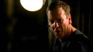 Jack Bauer Fox 2007 Upfront Skit