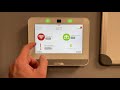 How to Connect Qolsys Panel to Wifi (IQ4/IQ2)