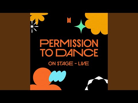 220408 Telepathy + Outro Wings BTS Fancam Permission to Dance PTD On Stage Las Vegas Live Concert