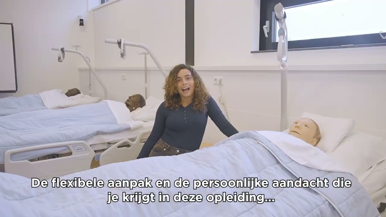 Verzorgende-IG (VIG)