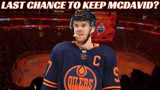 What's Next For The Edmonton Oilers? 2026 Off-Season Plan